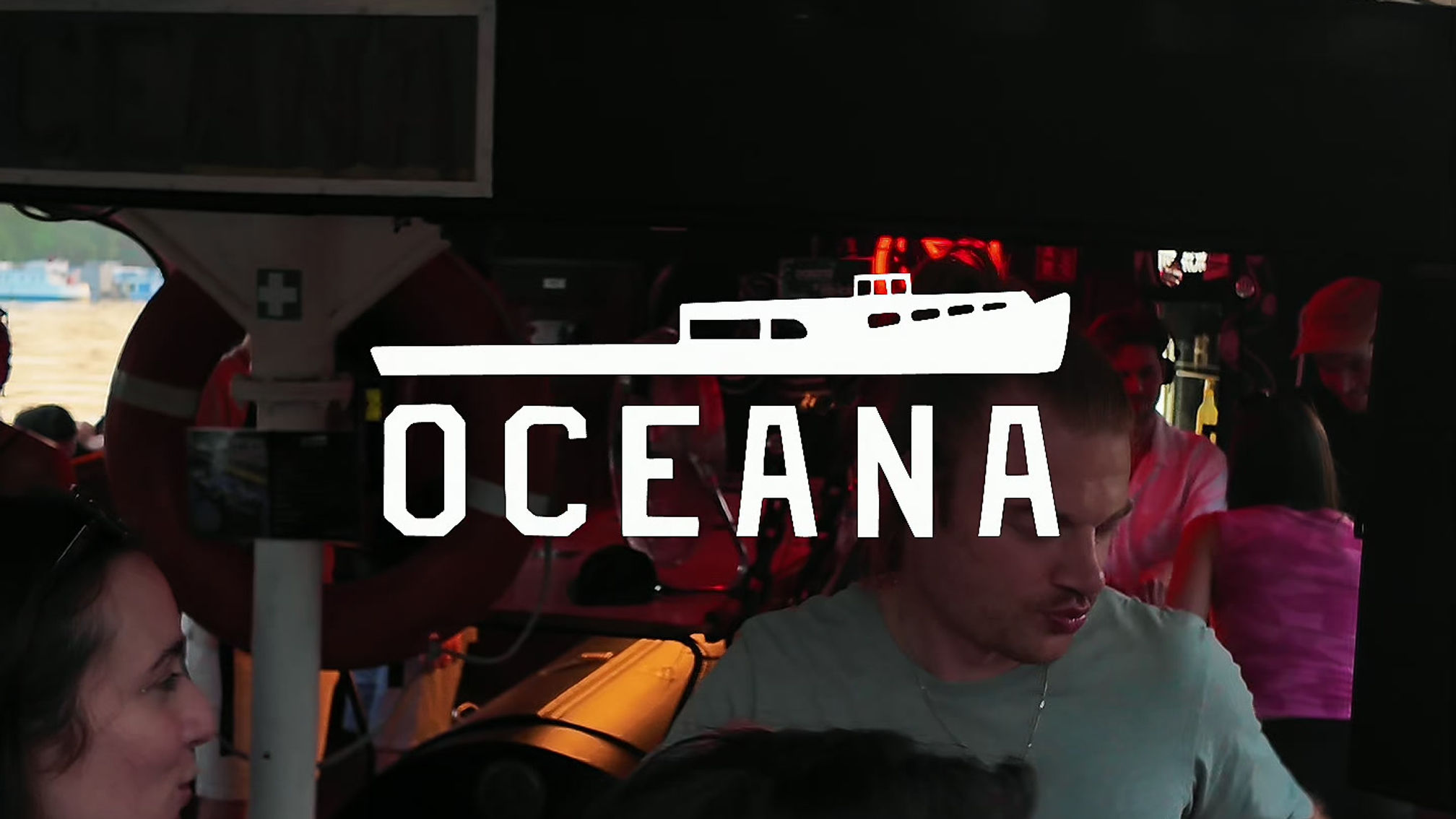 OCEANA SUNSET